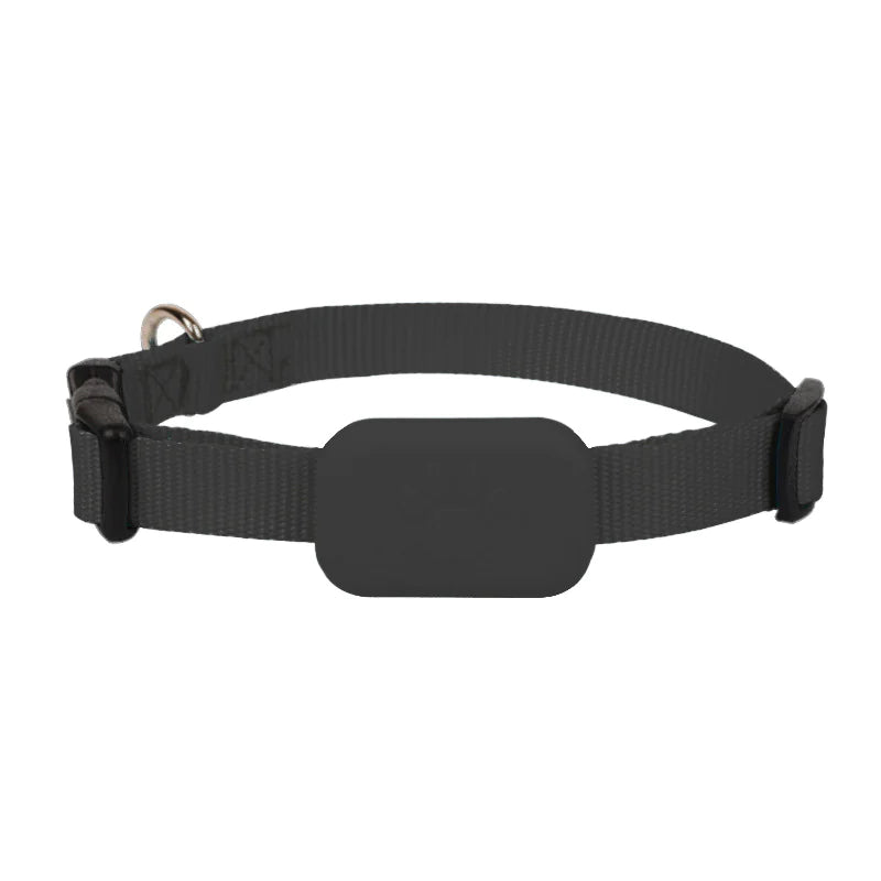Anti-Lost Pet Tracker Collar — GPS Smart Locator for Dogs & Cats
