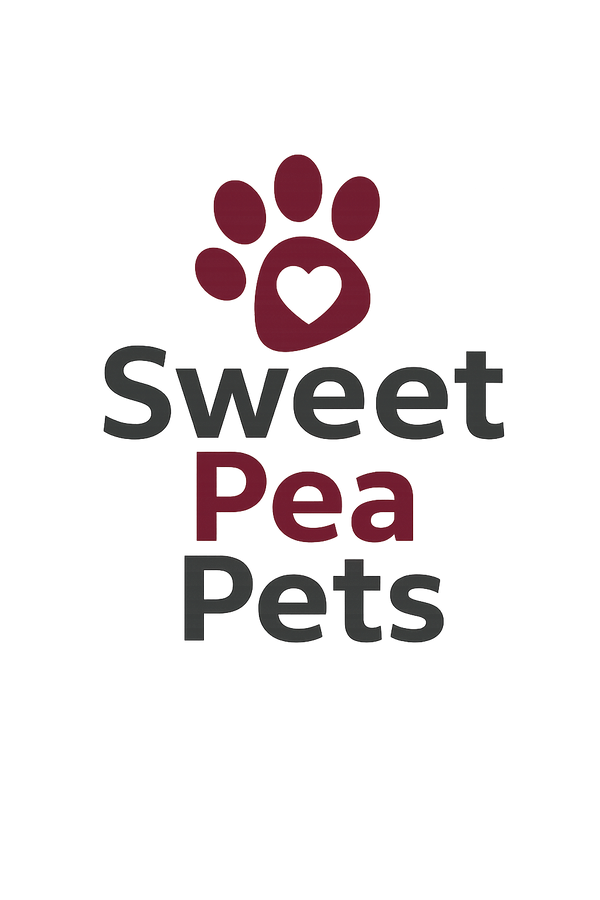 Sweet Pea Pets