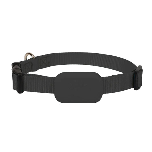 Anti-Lost Pet Tracker Collar — GPS Smart Locator for Dogs & Cats