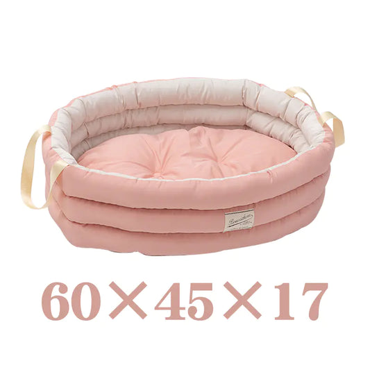 Universal Waterproof Pet Bed — Durable, Washable Comfort for Pets
